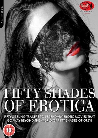 FIFTY SHADES OF EROTICA